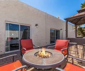 Photo 5 - Blue Abode - Old Town Scottsdale - Pool &bbq Grill