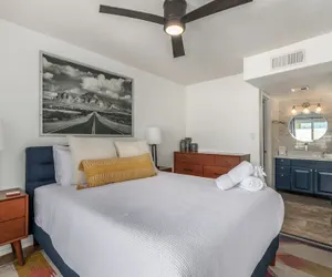 Photo 4 - Blue Abode - Old Town Scottsdale - Pool &bbq Grill