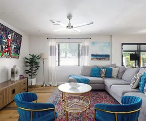 Photo 4 - Old Town Art Deco - Pool&fire Pit - In Old Town