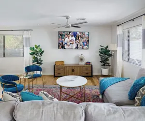 Photo 5 - Old Town Art Deco - Pool&fire Pit - In Old Town