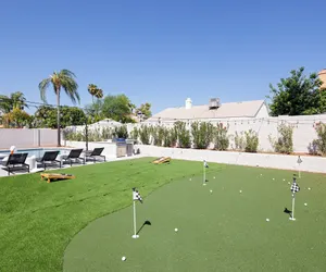 Photo 5 - Bohemian Resort- Pool Heat Available - Golf & Games!