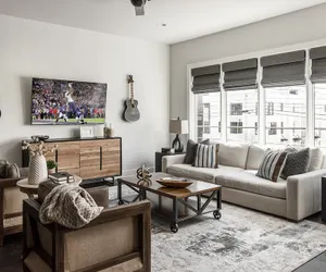 Photo 2 - Luxe-tennessee Row-heart of Gulch-mins to Broadway