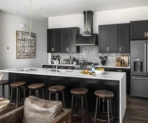 Photo 4 - Luxe-tennessee Row-heart of Gulch-mins to Broadway