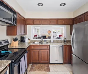 Photo 4 - Biltmore Bliss-pool-pickeball-gym-mountain Views