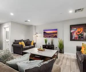 Photo 5 - Pristine Sunset-private Pool-old Town Scottsdale