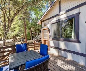 Photo 2 - Bear Forest Cabin #2553