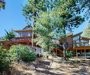 Photo 2 - Big Bear 7th Heaven #714