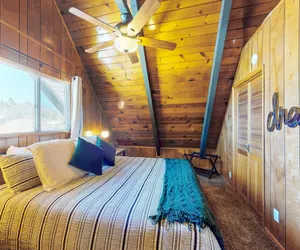Photo 4 - Big Bear Bungalow #643