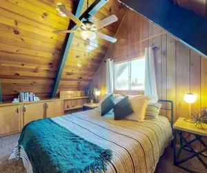 Photo 5 - Big Bear Bungalow #643