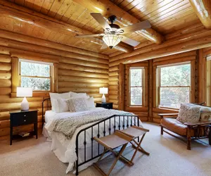 Photo 3 - Bow Canyon Oasis #513