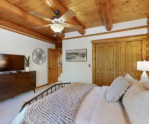 Photo 5 - Bow Canyon Oasis #513