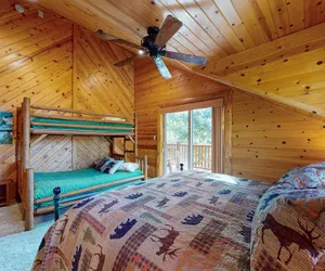 Photo 4 - Branchwater Lodge #569