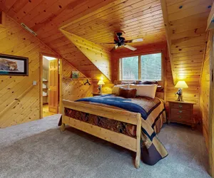 Photo 5 - Branchwater Lodge #569