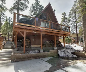 Photo 2 - Castle Rock Cabin #2