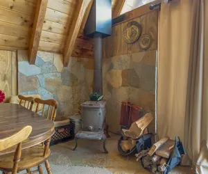 Photo 5 - Castle Rock Cabin #2