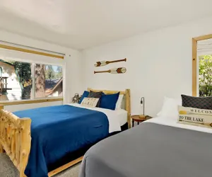 Photo 5 - Country Club Cabin #357