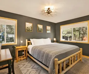 Photo 3 - Country Club Cabin #357