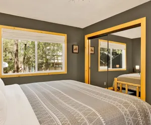 Photo 4 - Country Club Cabin #357