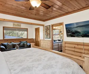 Photo 4 - Entertainment Cabin #610