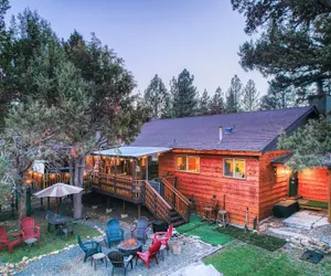Photo 2 - Entertainment Cabin #610