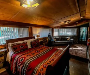 Photo 3 - Hobbit House in Big Bear #166