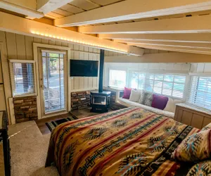 Photo 4 - Hobbit House in Big Bear #166