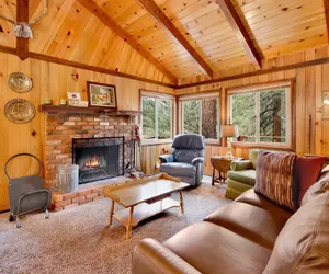 Photo 2 - Idle Ours Cabin #713
