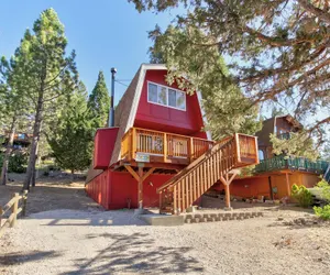 Photo 2 - Lazy Bear Barn #124