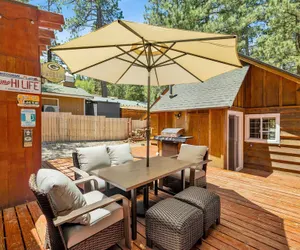 Photo 2 - Lily's Bear Cabin #2544