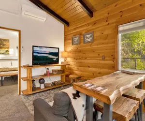 Photo 3 - Orchard Family Cabin #2560