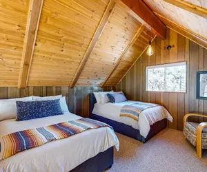 Photo 3 - Pinewood Haus #301