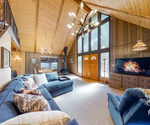 Photo 2 - Pinewood Haus #301