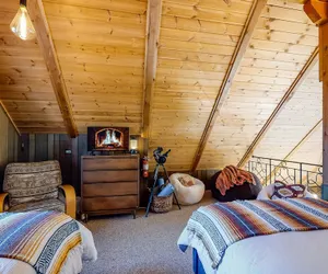 Photo 5 - Pinewood Haus #301