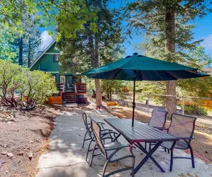 Photo 2 - Quiet Cabin #564