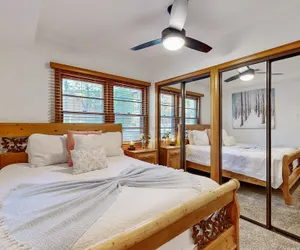 Photo 4 - Quiet Cabin #564