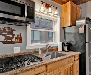 Photo 5 - The Summit at Sherwood #618