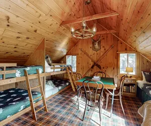 Photo 4 - The Wilkie Cabin #339