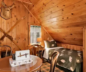 Photo 3 - The Wilkie Cabin #339