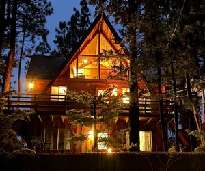 Photo 2 - The Wilkie Cabin #339