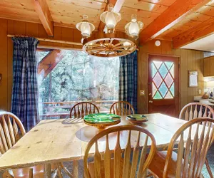 Photo 5 - The Wilkie Cabin #339