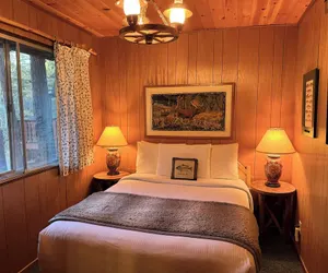 Photo 5 - The Wilkie Cabin #339