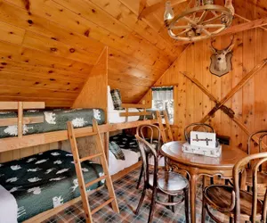 Photo 4 - The Wilkie Cabin #339