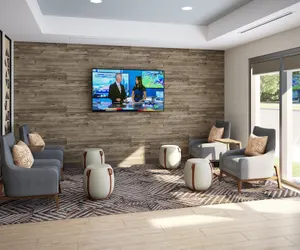 Photo 2 - Stafford Suites