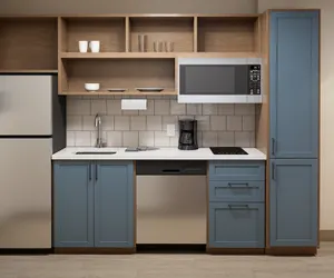 Photo 2 - Stafford Suites