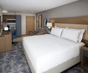 Photo 3 - Stafford Suites