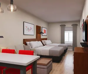 Photo 5 - Hawthorn Extended Stay by Wyndham Eagle Pass