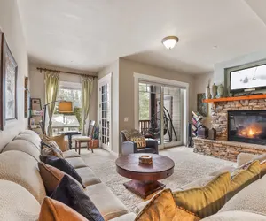 Photo 2 - Spacious Elegance-Kirkwood-Timber Ridge 3 Bedroom 3 Residence