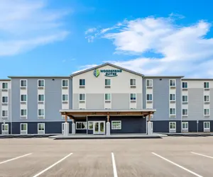 Photo 2 - WoodSpring Suites Oak Ridge Knoxville