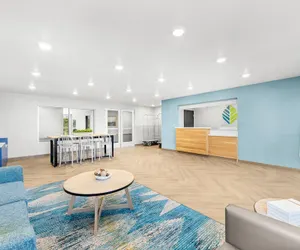 Photo 5 - WoodSpring Suites Oak Ridge Knoxville