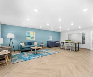 Photo 3 - WoodSpring Suites Oak Ridge Knoxville